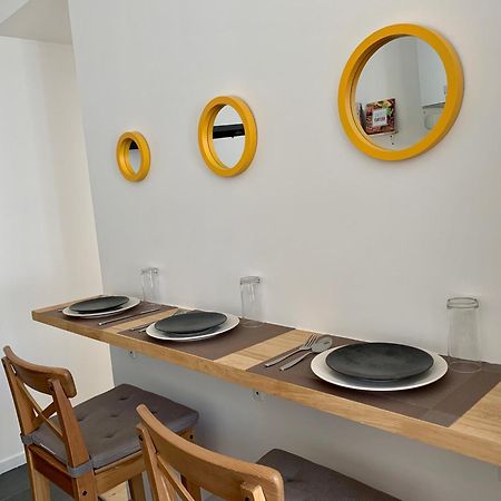 Appartements Voltaire - Carcassonne Centre Værelse billede
